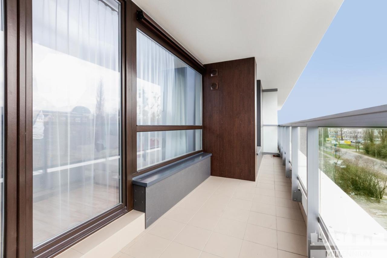 Millennium La Tour Appartement