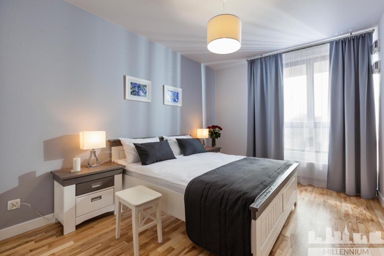 Millennium La Tour Appartement