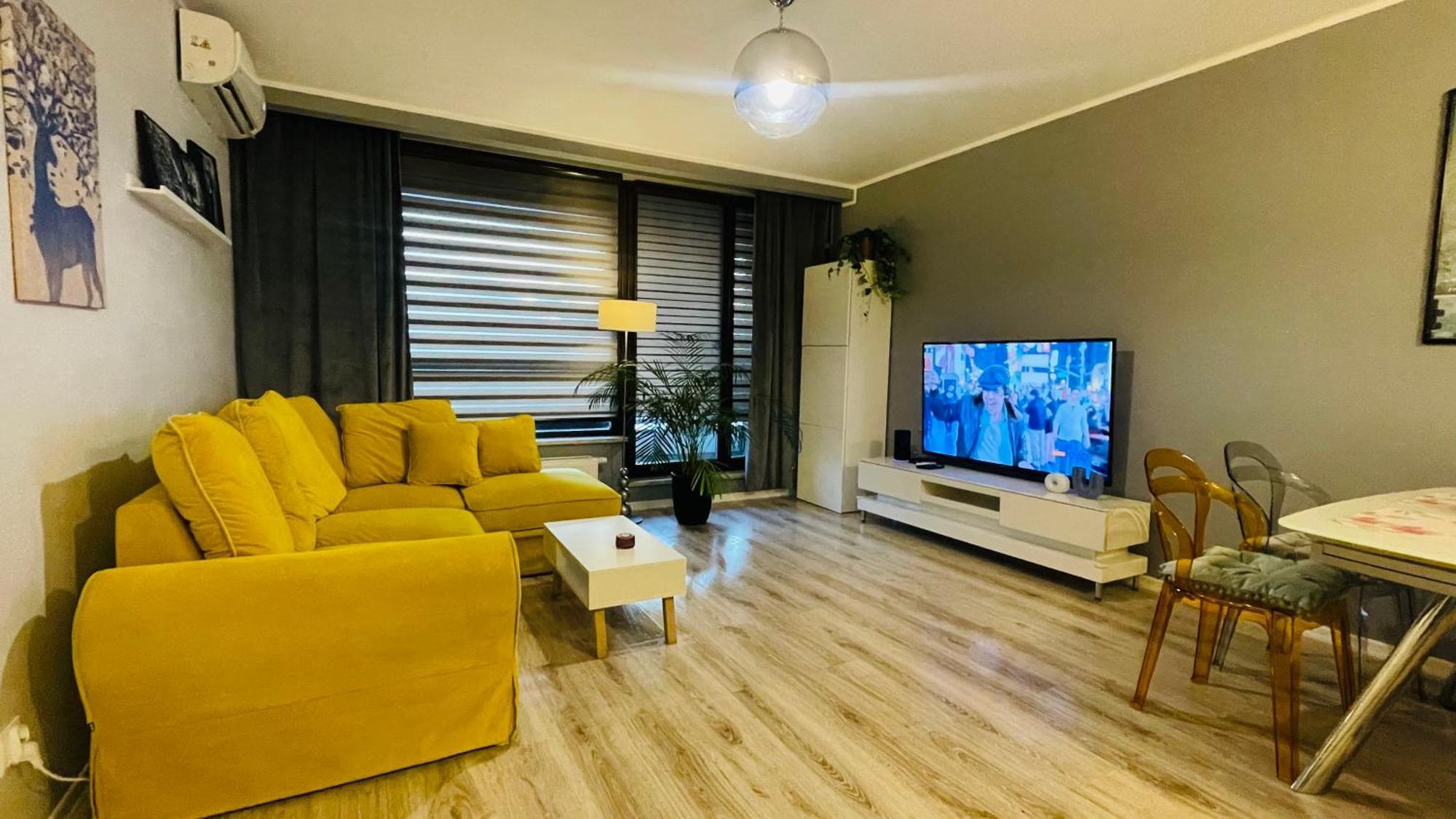 Millennium La Tour Appartement