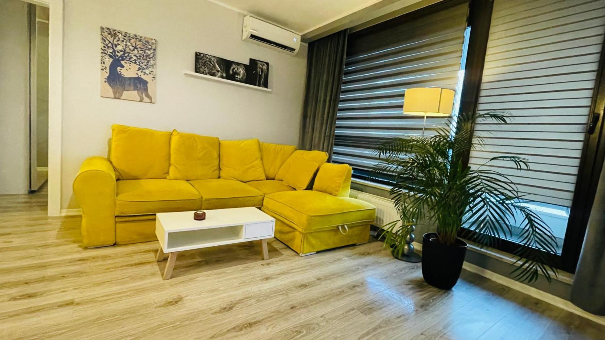 Millennium La Tour Appartement *