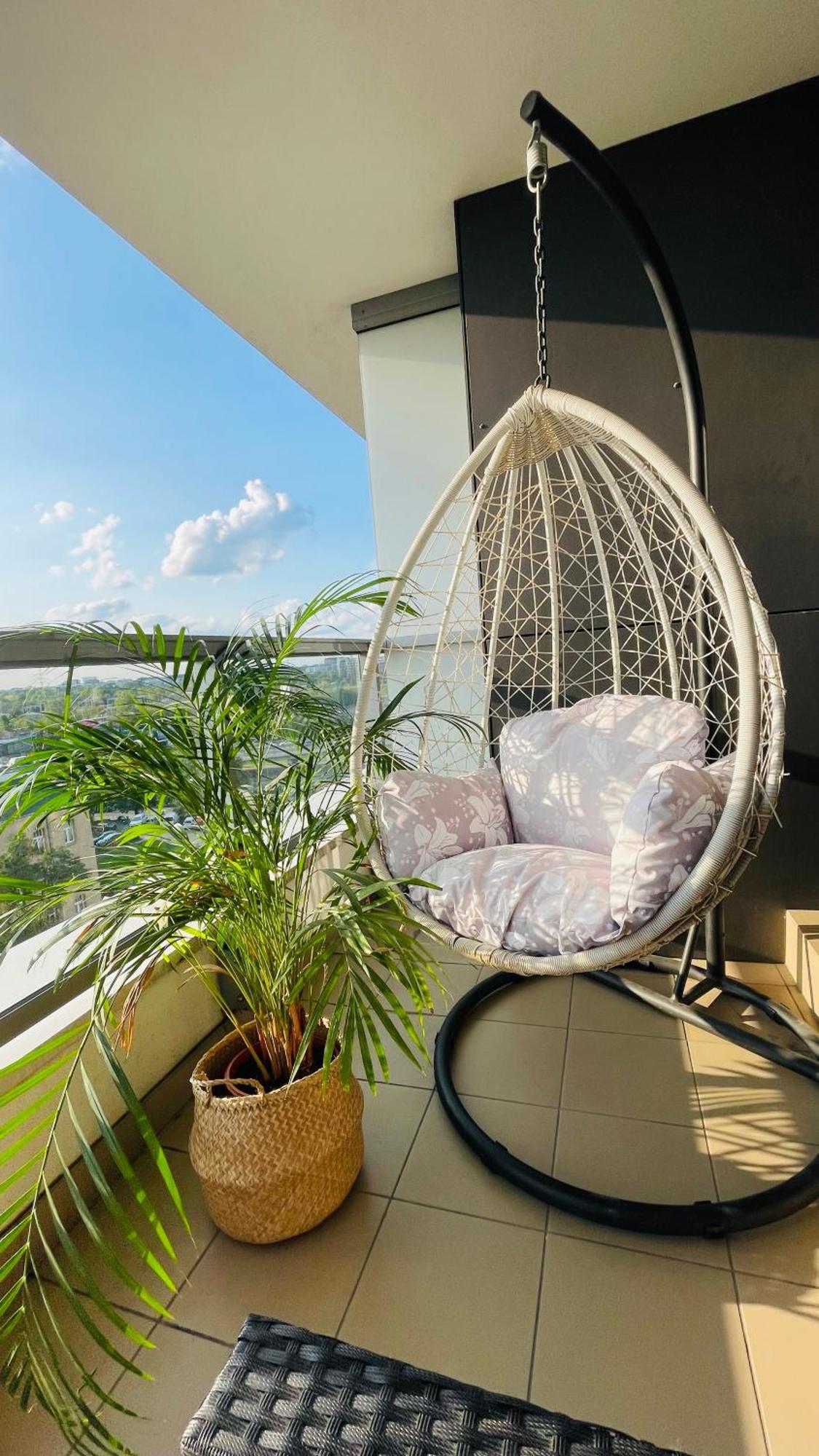 Millennium La Tour Appartement Warschau