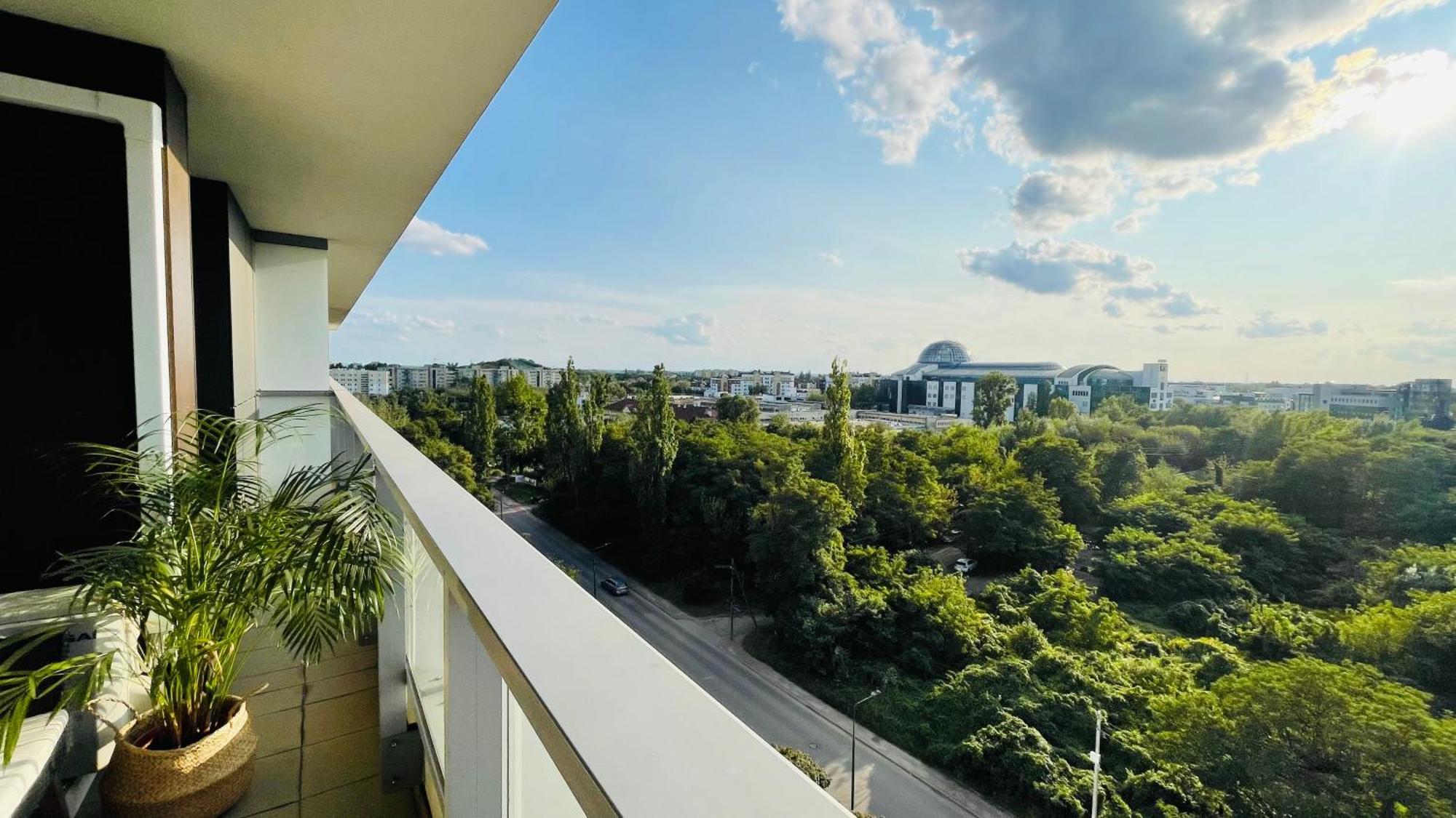 Millennium La Tour * Warszawa